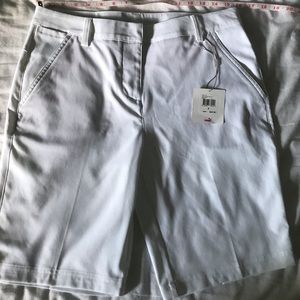 NWT-Puma Golf Shorts